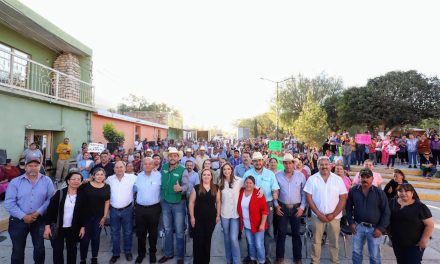 Arranca programa ‘Canasta para Todos’ en Arteaga