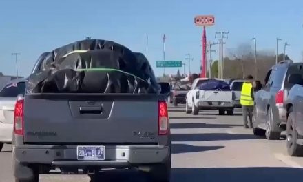 Aumenta flujo de paisanos en Saltillo