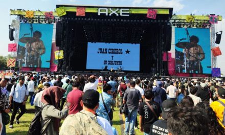 Ahora sí; cancelan oficialmente el festival Axe Ceremonia por la muerte de 2 fotógrafos