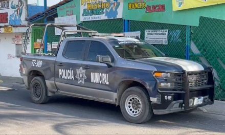 Tragedia en balneario de Jalisco: niña de cuatro años muere ahogada tras lanzarse por un tobogán