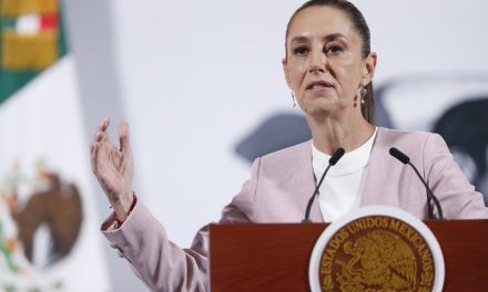 Sheinbaum depura Birmex tras detectar sobreprecio en compra de medicamentos