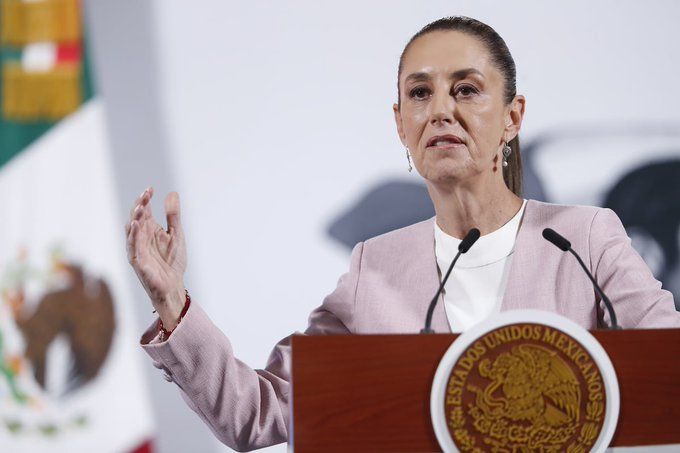 Sheinbaum depura Birmex tras detectar sobreprecio en compra de medicamentos