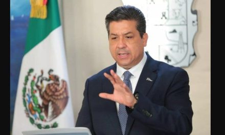 Revocan amparo a Cabeza de Vaca y ordenan retirar escoltas asignados en Tamaulipas