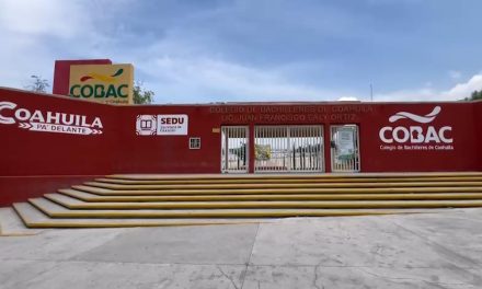 Capacitarán a personal de COBAC para aumentar niveles de inglés en sus clases