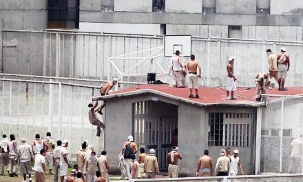 Cárceles en México: Menos espacios, más reclusos y un sistema penitenciario al borde del colapso