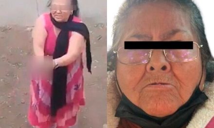 Doña Carlota y su historia… ¿Cómo un desalojo de una casa se convirtió en homicidio