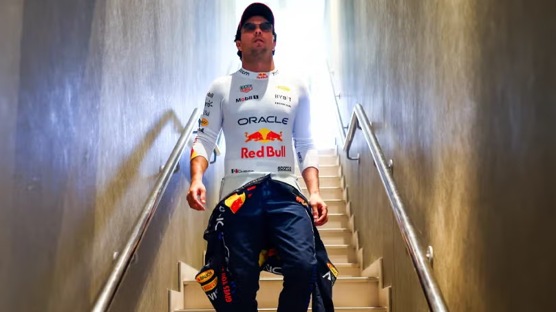 ‘Checo’ Pérez y Cadillac tienen conversaciones avanzadas rumbo al 2026