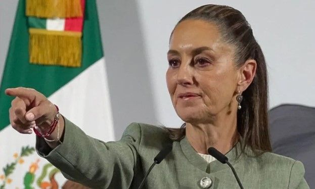 Claudia Sheinbaum confirma asistencia a la Cumbre de la CELAC en Honduras