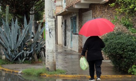 Se mantiene pronóstico de lluvias, vientos y posibles torbellinos en Coahuila