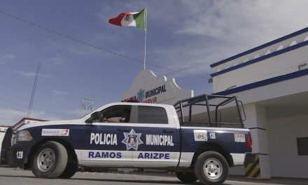 Combaten clandestinaje y narcomenudeo en Ramos Arizpe