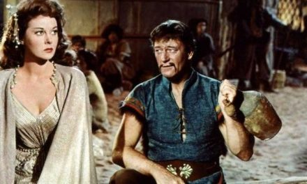 ‘The Conqueror’: La película maldita que cobró la vida de Pedro Armendáriz y otras estrellas de Hollywood