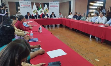 Instala Ramos Arizpe el Consejo Municipal de Desarrollo Urbano 2025-2027
