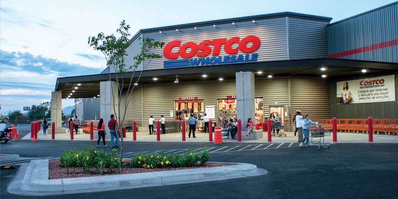 Este será el día en que Costco México cerrará todas sus  sucursales en abril
