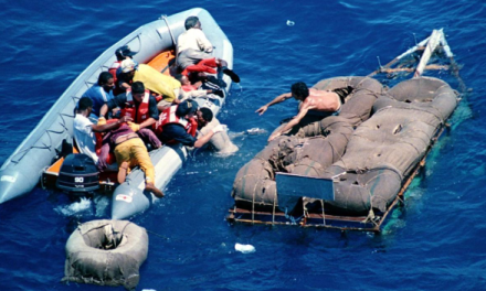 Migrantes cubanos optan por México ante restricciones en EE.UU.