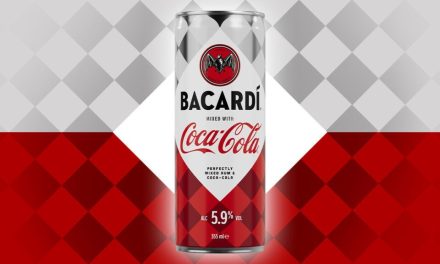 Coca-Cola y Bacardí lanzan en México las ‘cubitas’ listas para beber