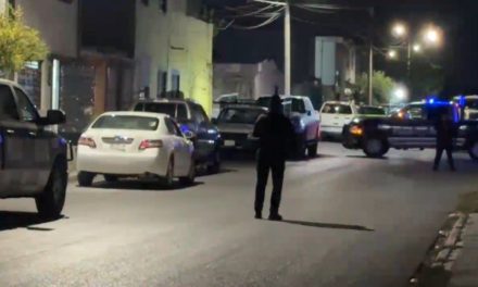 Jovencita de 15 años decide quitarse la vida en Ramos Arizpe