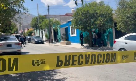 Saltillo: Se preparaban para almorzar; y hermana lo encuentra sin vida en el patio de su casa en Nuevo Mirasierra