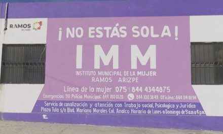 Detectan casos de abuso a menores en pláticas del Instituto Municipal de la Mujer