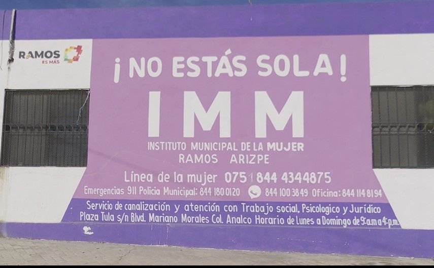 Detectan casos de abuso a menores en pláticas del Instituto Municipal de la Mujer