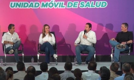 DIF Saltillo más cerca de quienes más lo necesitan