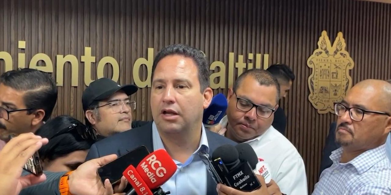 Disminuyen considerablemente los incendios  en Saltillo