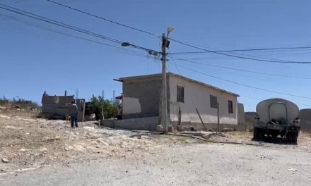 Empieza a observarse la crisis del agua en Saltillo