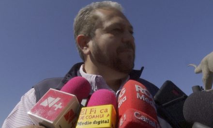En 100 días se ha hecho mucho por Ramos Arizpe