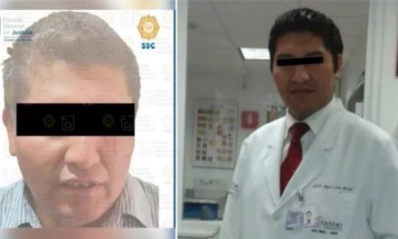 Muere en Reclusorio Oriente presunto feminicida vinculado a siete crímenes en Iztacalco