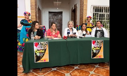 Saltillo: Invitan el Festival de las Cazuelas 2025