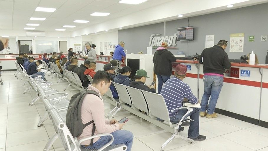 Ofrece FONACOT opciones a coahuilenses para ponerse al corriente
