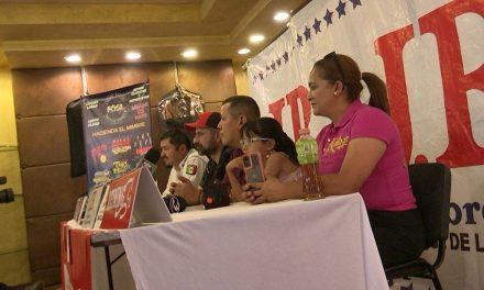 Presentan el Festival Fósil, promete ser gran evento musical