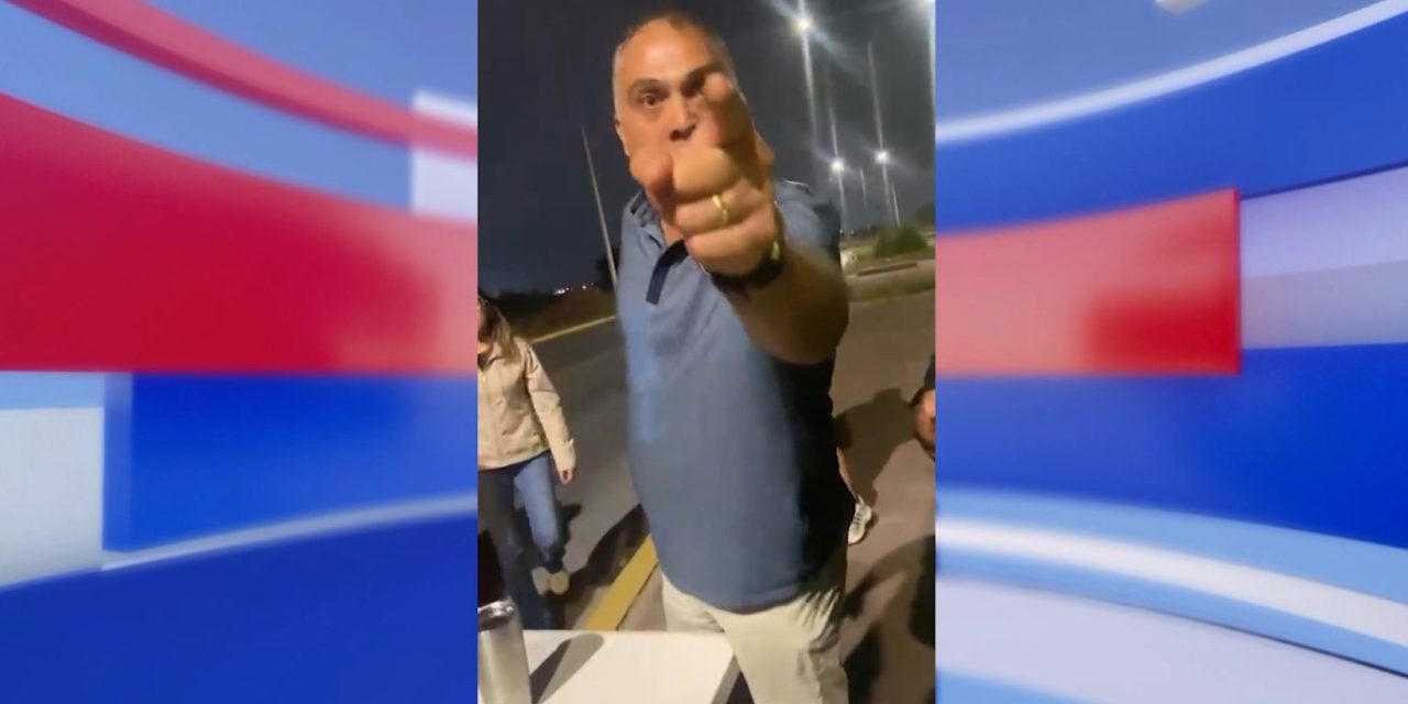 Saltillo: ‘Te mando tablear’; Funcionario del Poder Judicial insulta a Policías Municipales en antialcohol