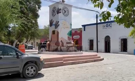 Carece General Cepeda de lo más elementa, un médico en su centro de salud