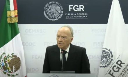 Gertz Manero confirma que el rancho Izaguirre era campo de adiestramiento del CJNG, pero descarta crematorios