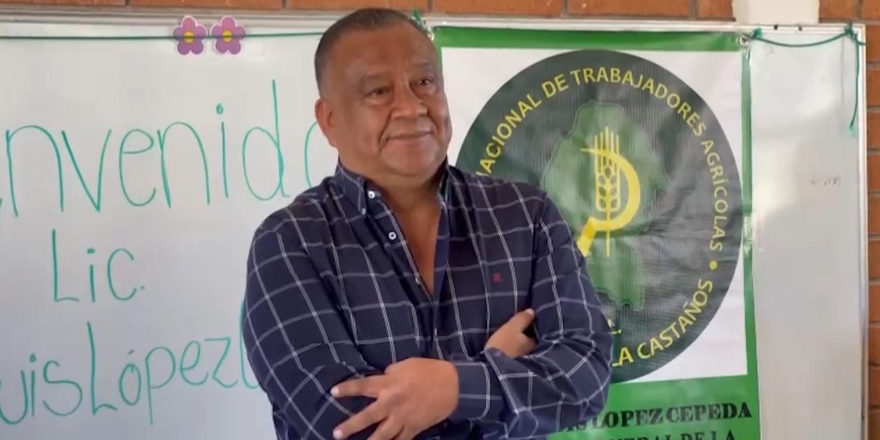 Gestiona UNTA regularización de predios en región centro de Coahuila