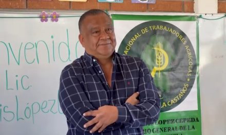 Gestiona UNTA regularización de predios en región centro de Coahuila