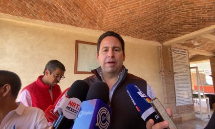 Grandes obras en vialidad serán anunciadas para el sector oriente y poniente de Saltillo