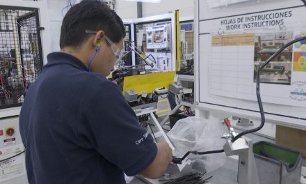 Habrá paros técnicos en algunas empresas de Ramos Arizpe