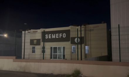Hombre pierde la vida tras ser apuñalado en una taquería al sur de Saltillo