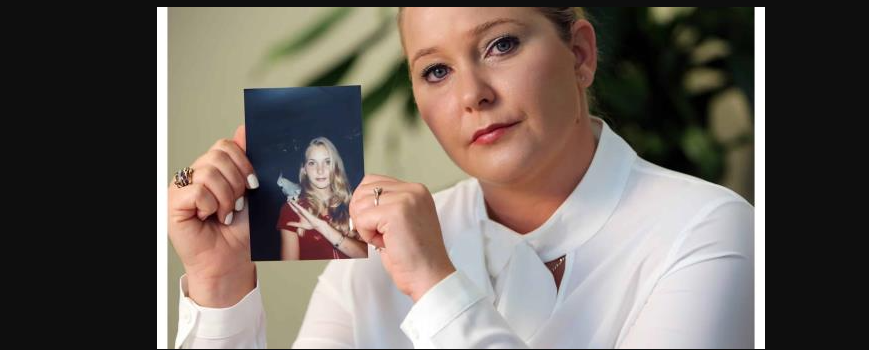 Virginia Giuffre se quita la vida, denunciante clave en el caso Epstein