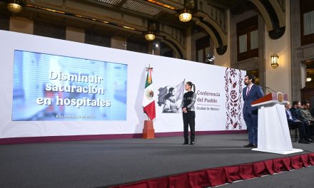 IMSS-Bienestar busca reactivar quirófanos inoperantes en el país