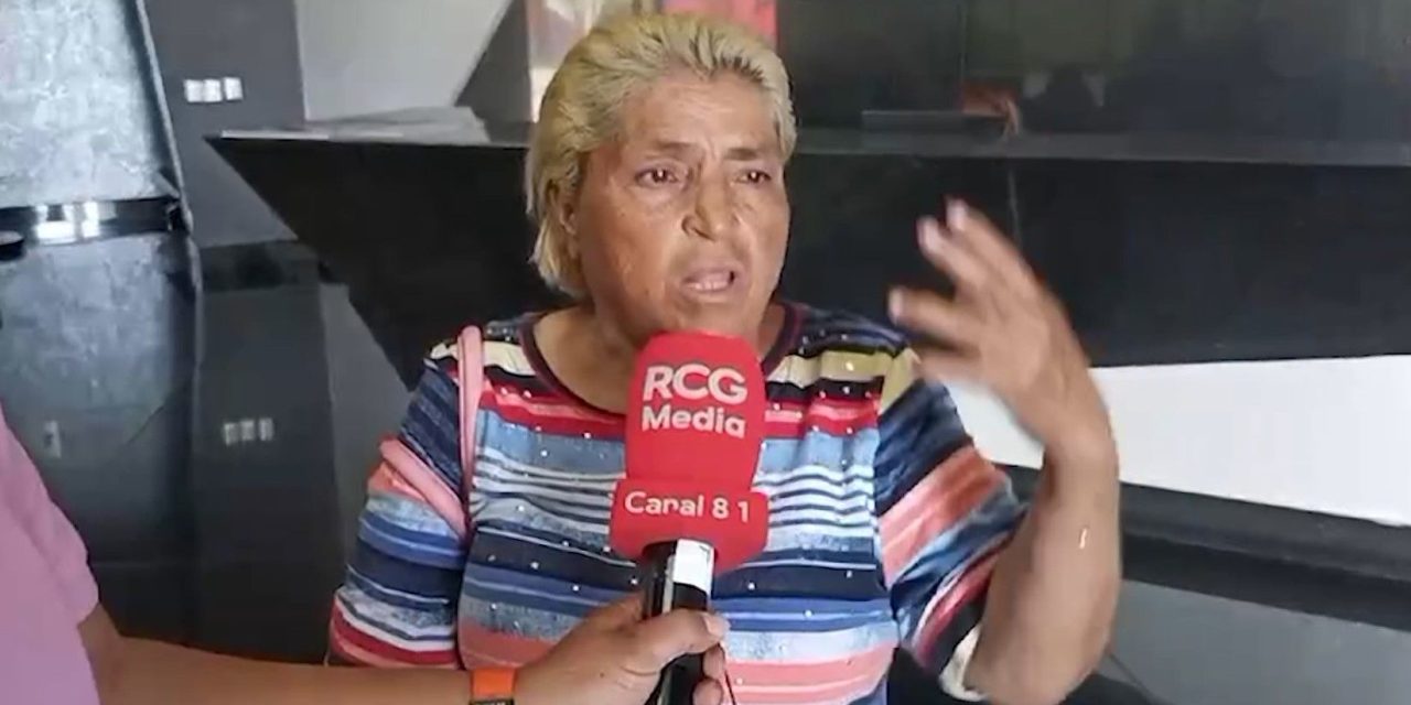 Incendio deja a familia sin nada en Saltillo