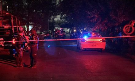 Doble homicidio en la colonia Independencia en Monterrey; víctimas habrían sido torturadas