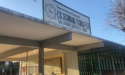 Saltillo: Tras constantes peleas entre alumnos, Secundaria 28 decide suspender las clases