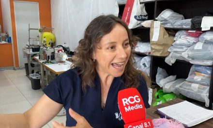 Invitan a regalar sonrisas a través de peluches