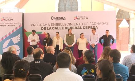 Javier Díaz cumple 100 días de gobierno