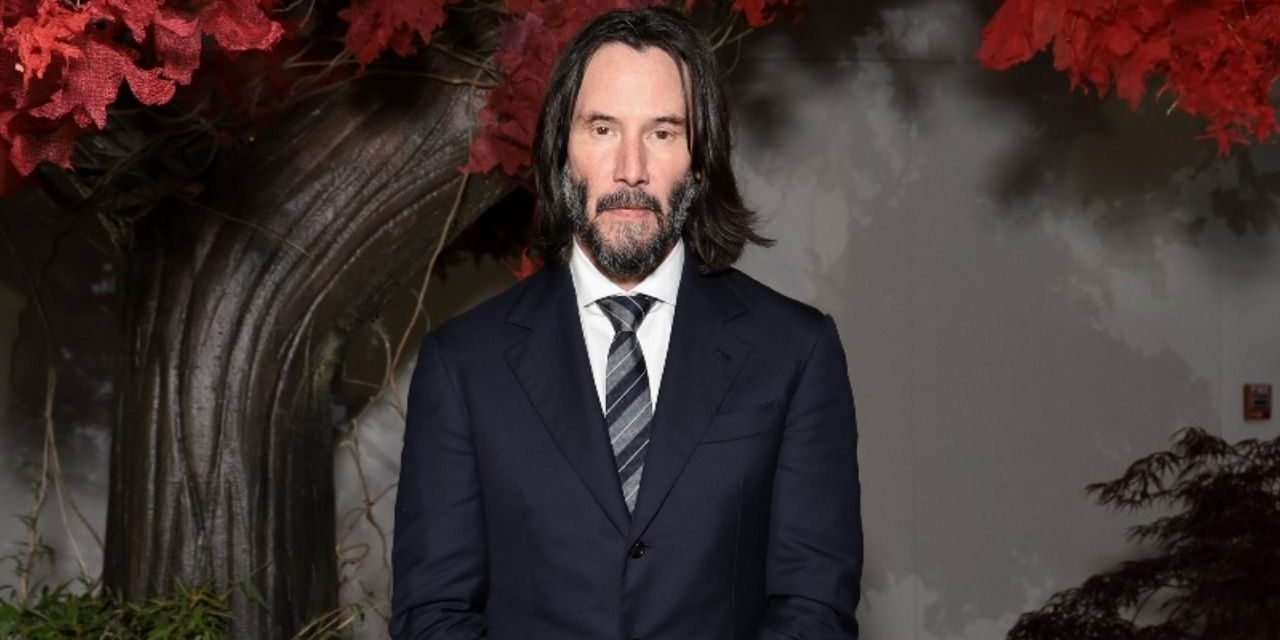 Keanu Reeves debutará en Broadway con ‘Esperando a Godot’