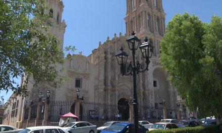 La Policía Cibernética brindará capacitación a la Diócesis de Saltillo sobre el uso de la IA