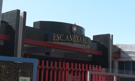 La primaria Anexa a la Normal está de fiesta al celebrar su Centenario