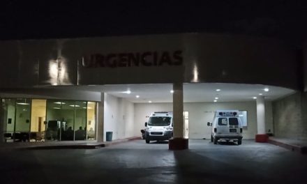 Joven termina con botellazo en la cabeza tras ser atacado por pandilleros en Saltillo